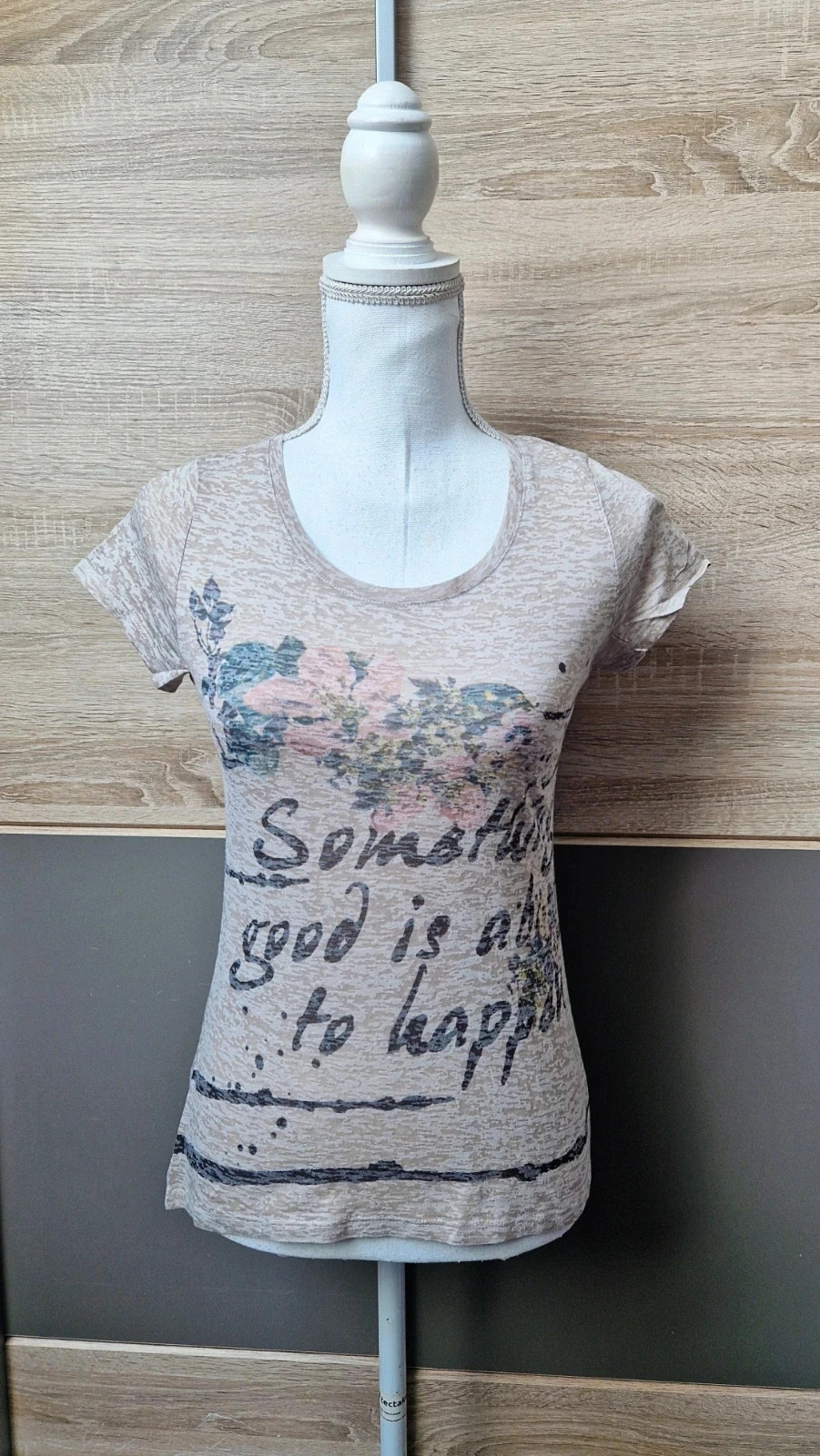 Tee-shirt Promod Taille 36/38